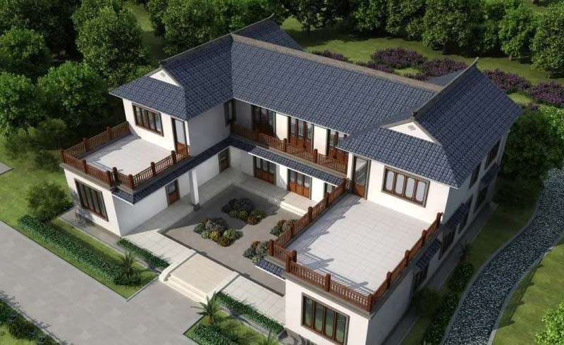 兴文建房时常说的坐北朝南和坐南朝北有什么区别？