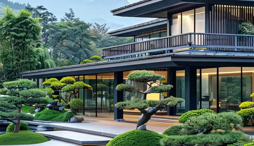 兴文农村自建房更佳风水布局是什么