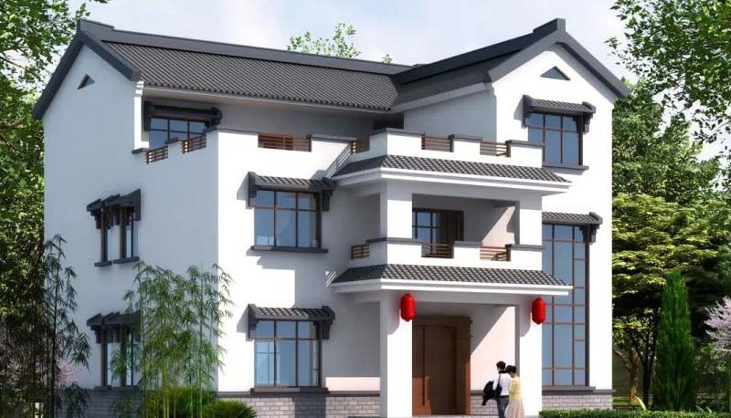 兴文对于农村自建房屋，必须注意土方回填